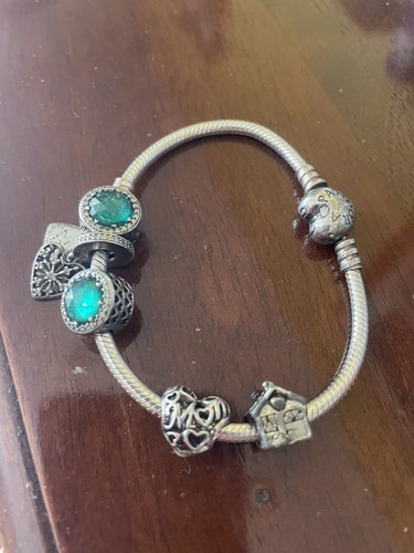 Pandora moments bracciale - moments,