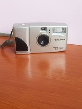 Fujifilm EX-20 
