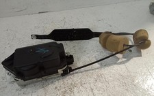 SERRATURA COFANO POSTERIORE