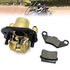 QYMOTO KT196 Pinza Freno per