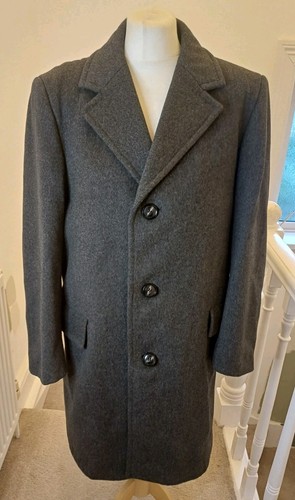 Cappotto crombie uomo taglia - cappotto,