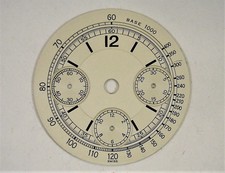 Anonimo Chrono 3 contatori