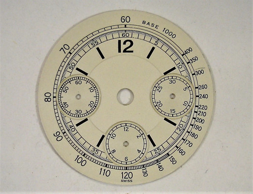 Anonimo chrono contatori - chrono, 3