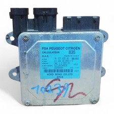 CENTRALINA SERVOSTERZO PER