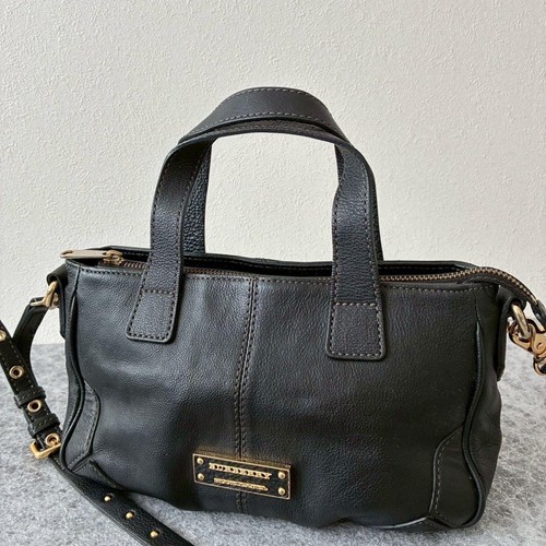 Borsa tracolla burberry blue - tracolla,