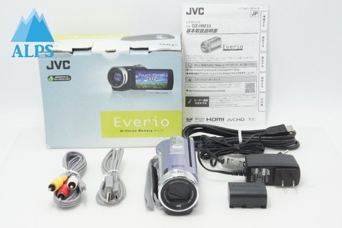 Videocamera digitale jvc - digitale,