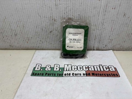 Serie guarnizioni motore - serie,