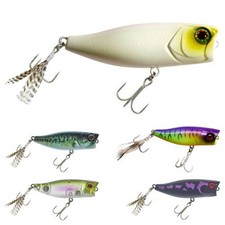 Illex Chubby Popper 42 Esche