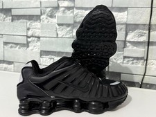 Nike Shox Tl Sneaker Uomo Uk 7