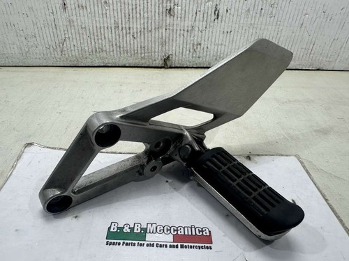 Footrest bracket - footrest,