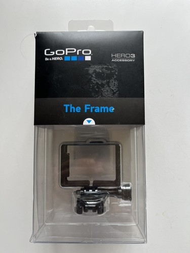 Nuova gopro hero3 the - gopro,