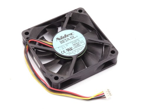 Nidec beta d07r - nidec, sl
