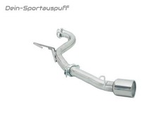 Ragazzon ESD-Sound-Tubo Alfa