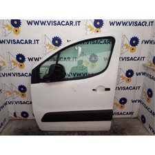 Porta Anteriore Sinistro Peugeot Partner (Ranch) Serie 3 (2008)