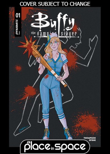 Buffy the vampire - the,
