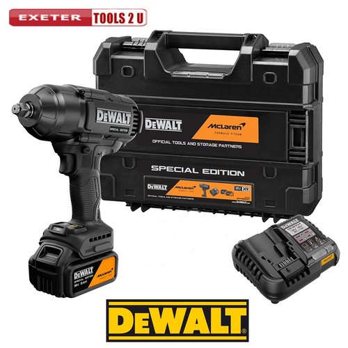 Nuovo dewalt mclaren - nuovo,