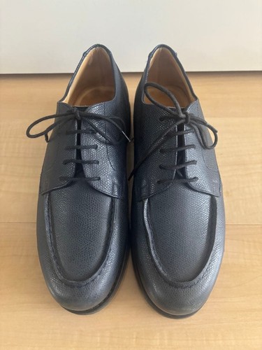 Paraboot chambord navy - paraboot,
