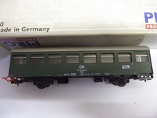 Piko H0 5/ 6521 /010 carrozza