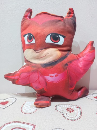 Masks gufetta peluche - gufetta,