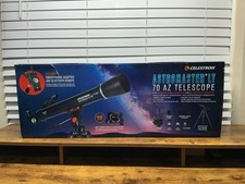 Celestron AstroMaster LT 70 AZ