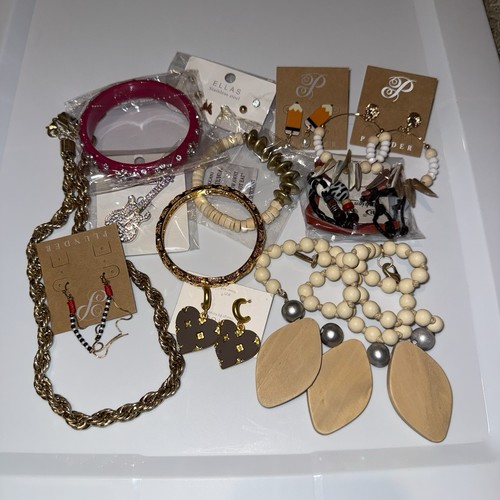 Confezione gioielli pezzi - confezione,
