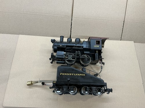 Aristocraft gauge live steam - aristocraft, g