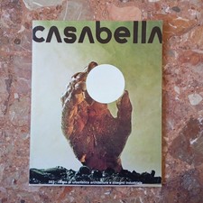 CASABELLA 383 1973 La Città