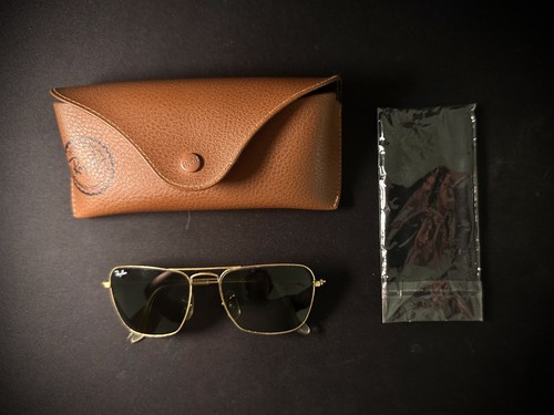 Ray ban caravan occhiali - ray,