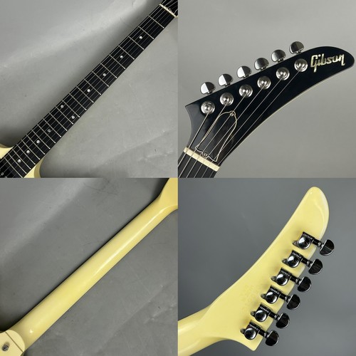 Gibson explorer 2000 - explorer,