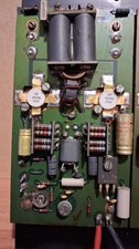 Amplificatore lineare 300w - amplificatore, hf