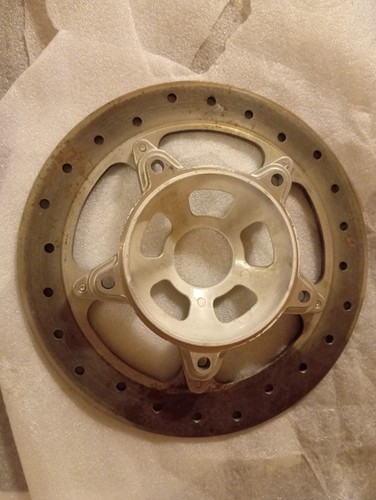 Disco freno gilera mx1 sp01 - mx1,