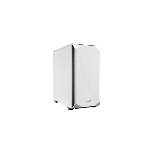 Quiet bg035 computer case - be,