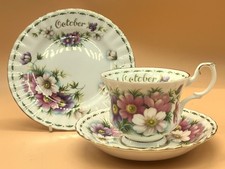 Royal Albert China Fiore del