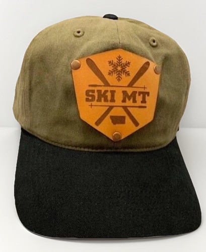 Cappello montana sci - cappello,
