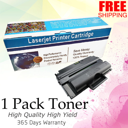 Cartuccia toner nero mlt - nero, mlt-d208l