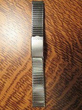 BANDA astronauta acciaio inox