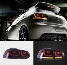 FARI FANALI POSTERIORI LED