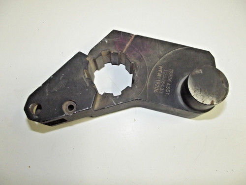 Bell pedivella 12528433 6 - 12528433,