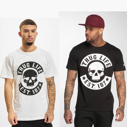 Thug life skull - thug, b.skull