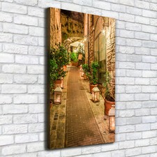 Quadro tela stampa - tela,