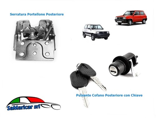 Serratura pulsante manuale - pulsante,