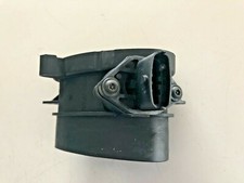 0928400314 FLUSSOMETRO DEBIMETRO BMW 320D E46 2.0 DIESEL 5M 100KW (2001) RICAMBI