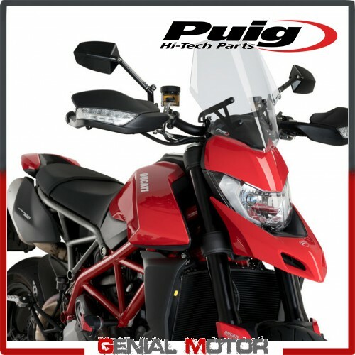 Cupolino puig trasparente - puig,