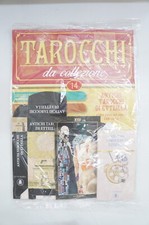 Antichi Tarocchi di Etteilla