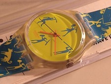 Swatch - Standard Gent - AG