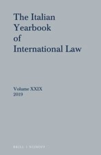 Italian Yearbook of