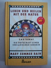 Leben und Heilen mit der Natur