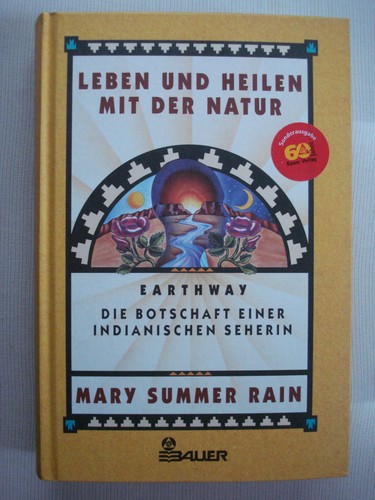 Leben und heilen mit der - mit,