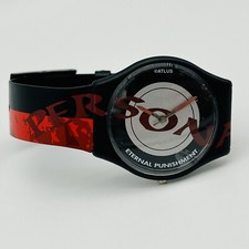Persona 2 Watch Eternal