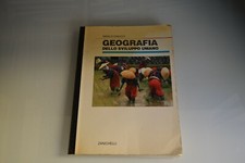Dinucci Geografia dello sviluppo umano Zanichelli 
